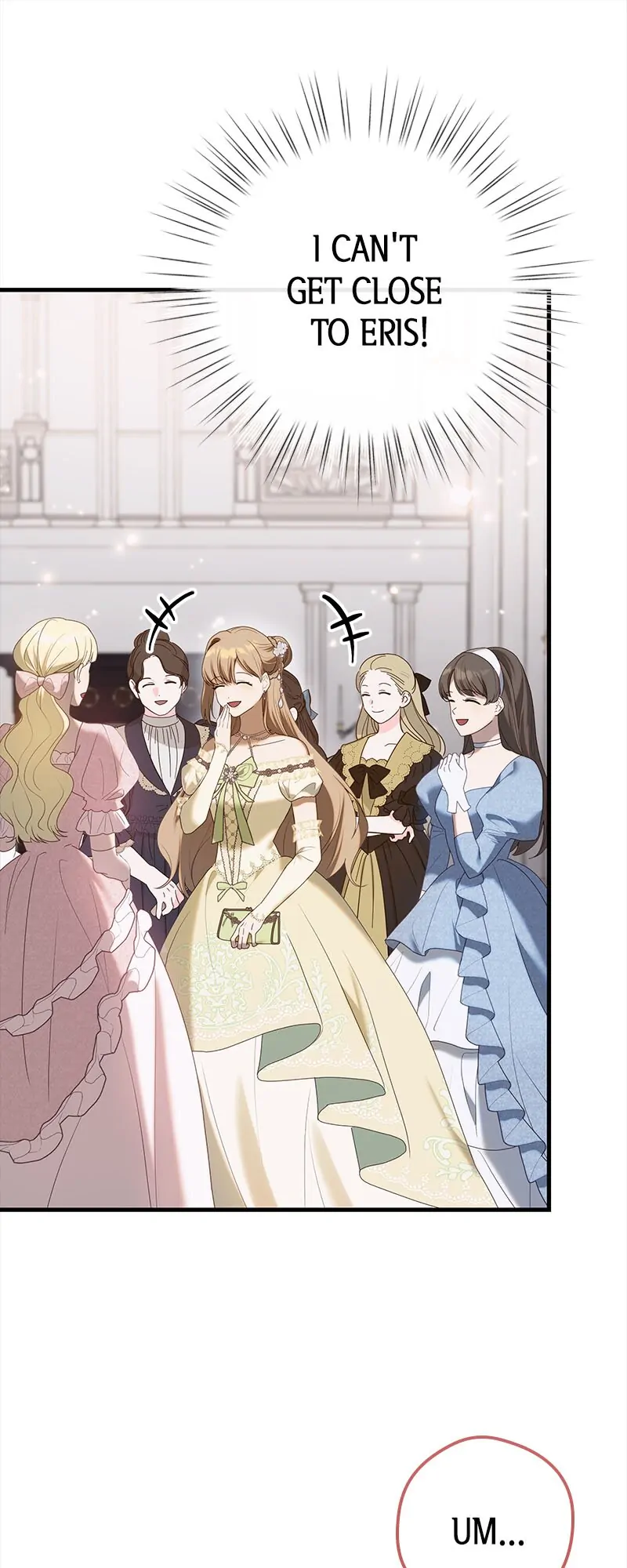 A Golden Fate That Transcends Time Chapter 31 page 67