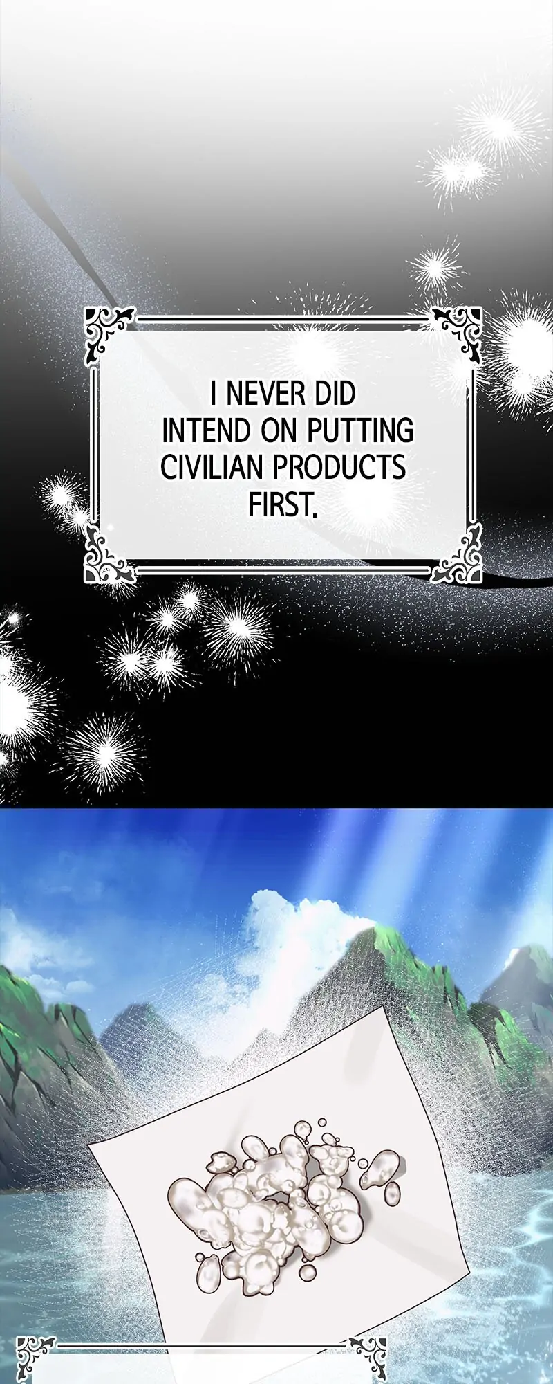 A Golden Fate That Transcends Time Chapter 31 page 45