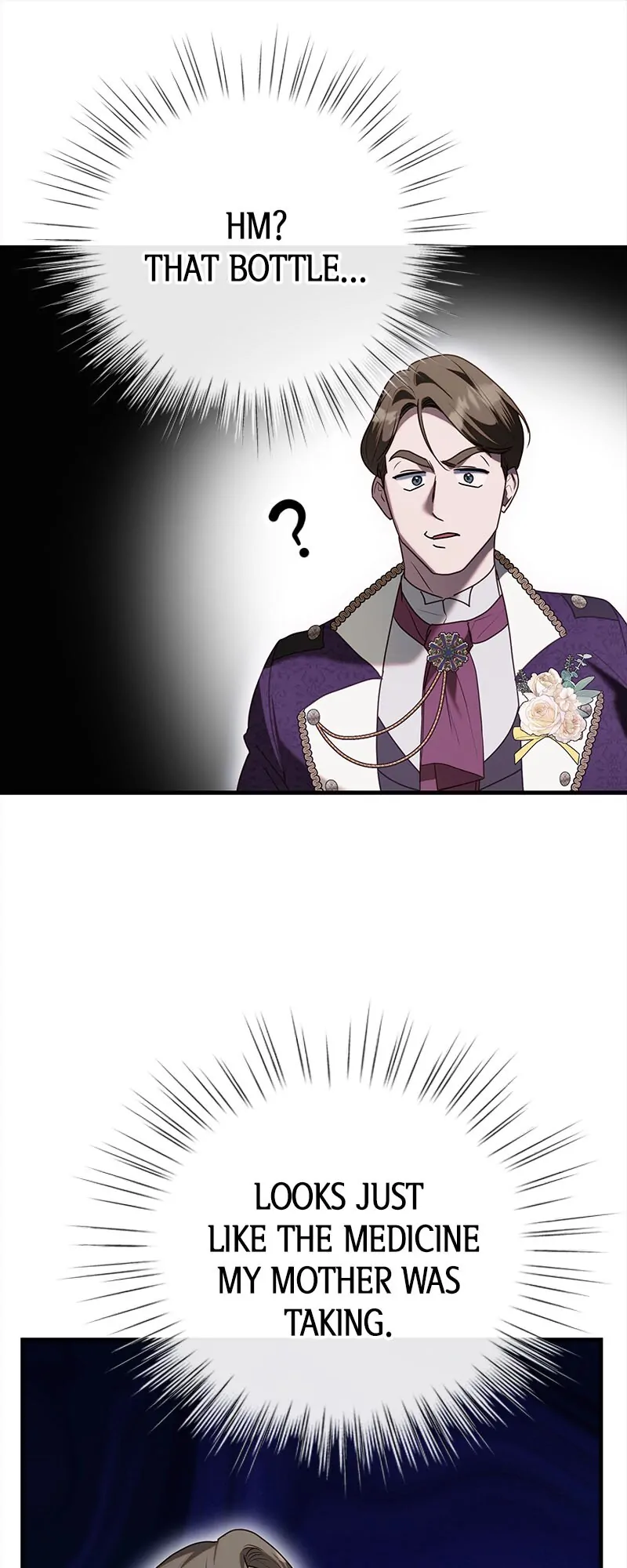 A Golden Fate That Transcends Time Chapter 31 page 76