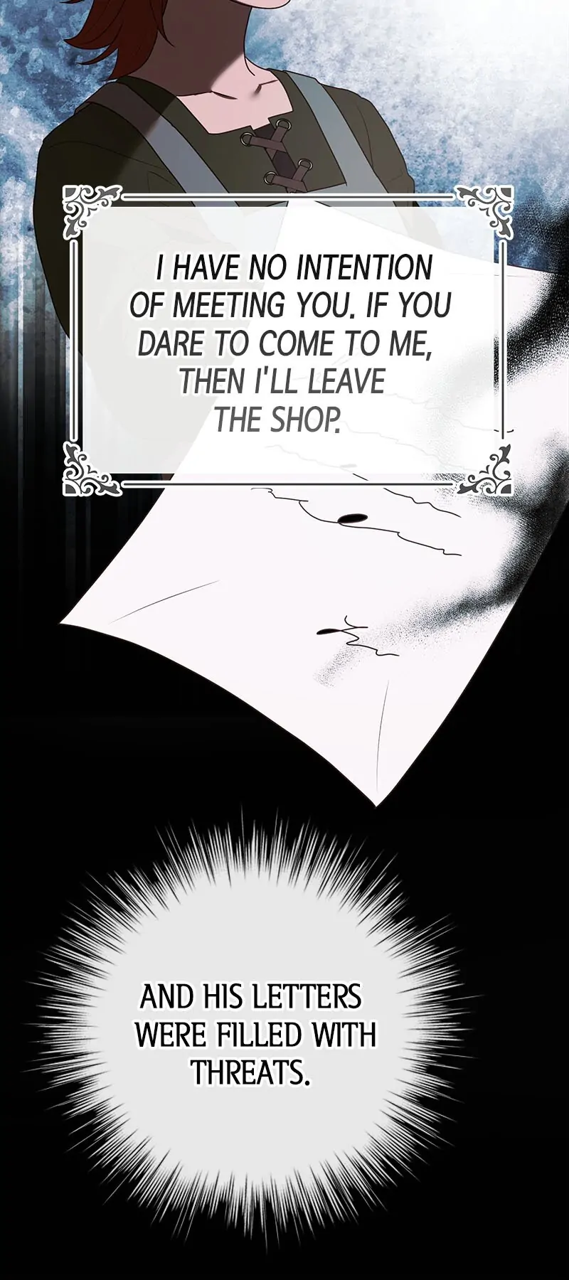 A Golden Fate That Transcends Time Chapter 31 page 52