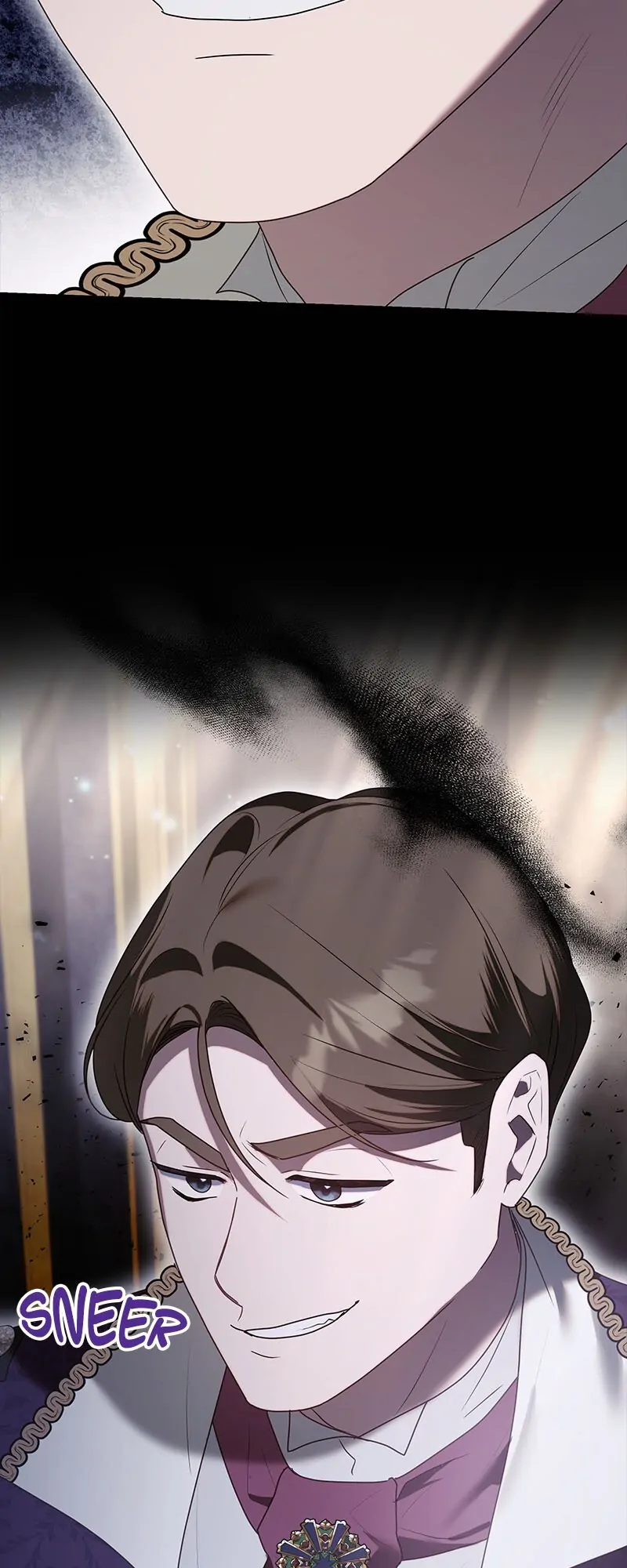 A Golden Fate That Transcends Time Chapter 31 page 78