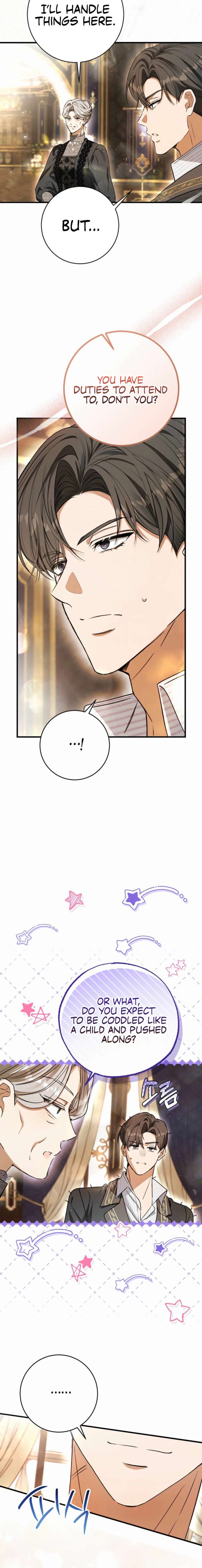 This Is How Revenge Is Done Chapter 31 page 10