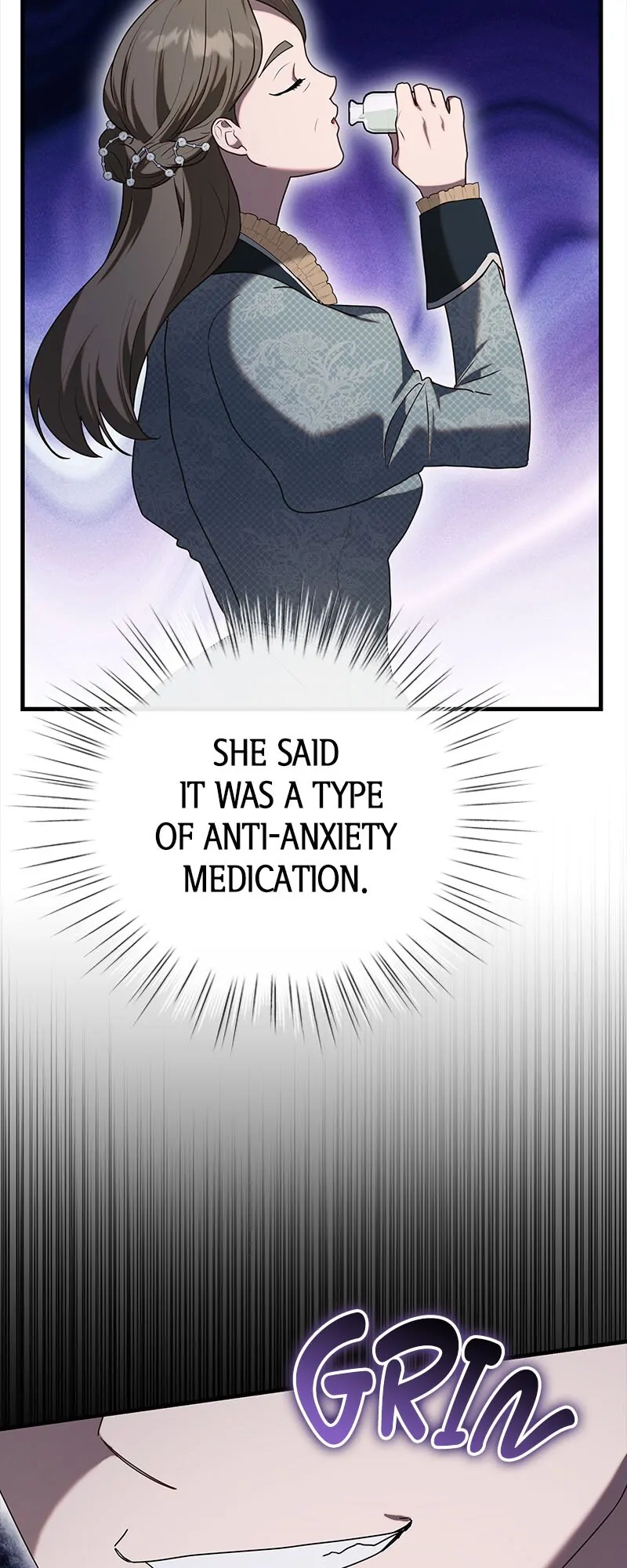 A Golden Fate That Transcends Time Chapter 31 page 77