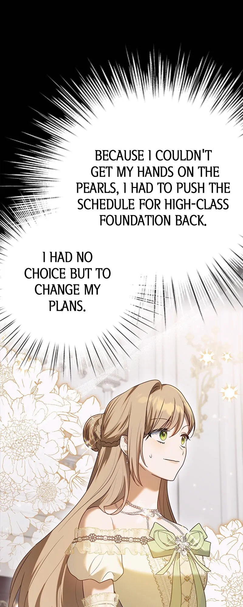 A Golden Fate That Transcends Time Chapter 31 page 54