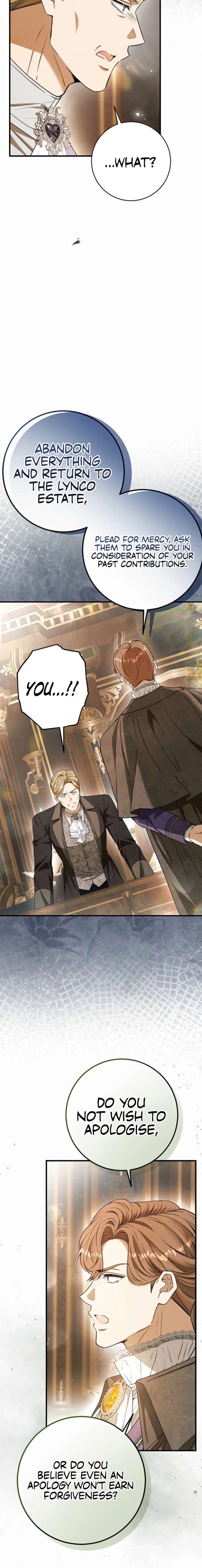 This Is How Revenge Is Done Chapter 31 page 24