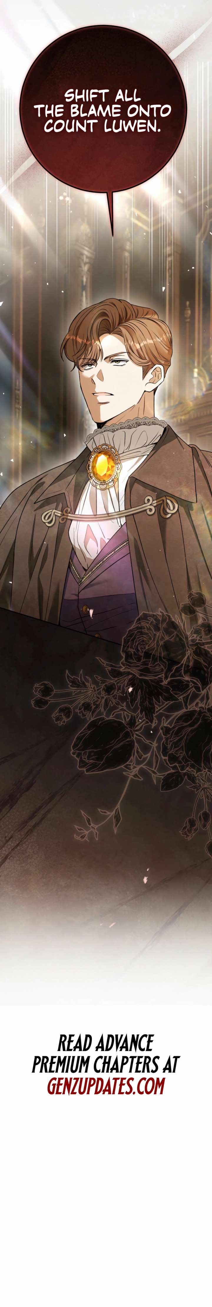 This Is How Revenge Is Done Chapter 31 page 29