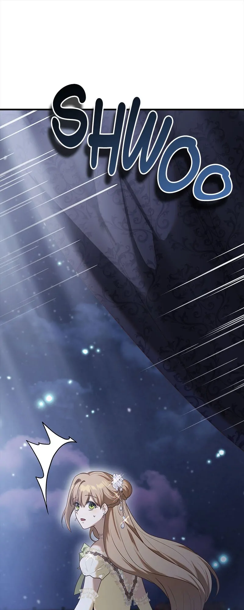 A Golden Fate That Transcends Time Chapter 31 page 82
