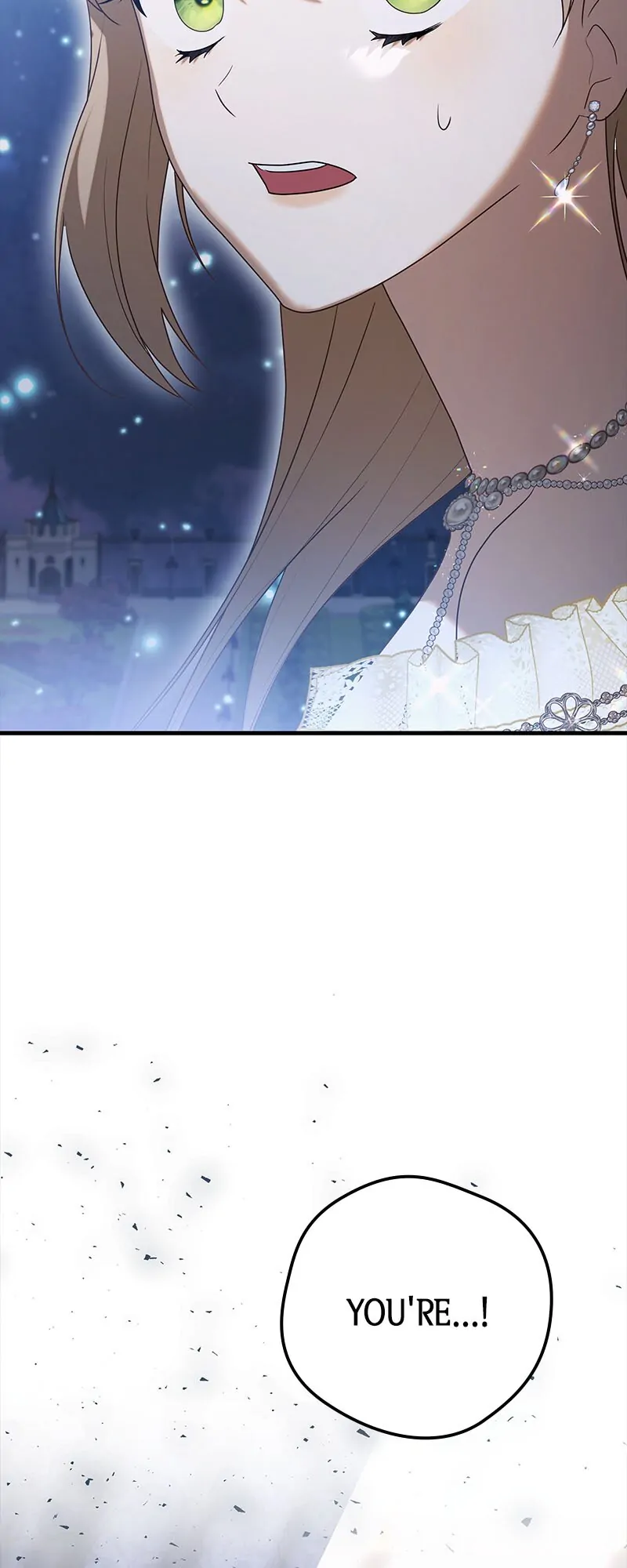 A Golden Fate That Transcends Time Chapter 31 page 84