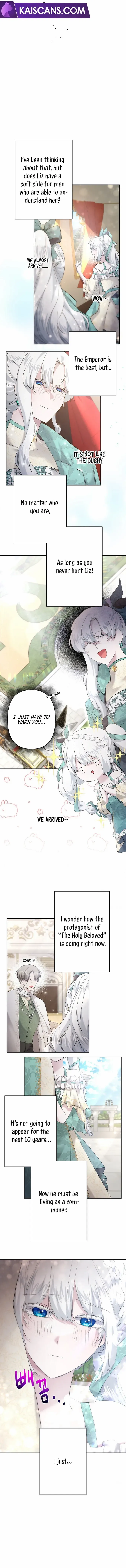 Sistervention Chapter 31 page 4