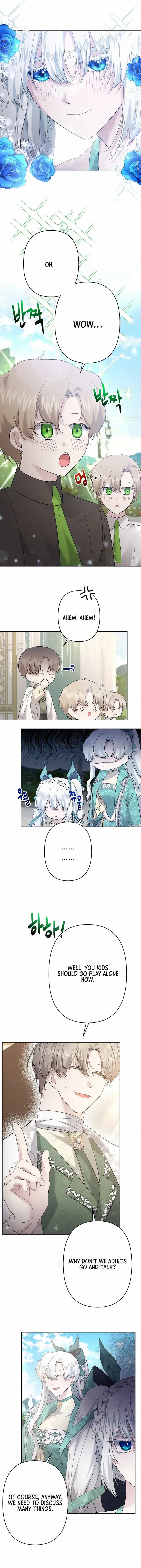 Sistervention Chapter 31 page 7