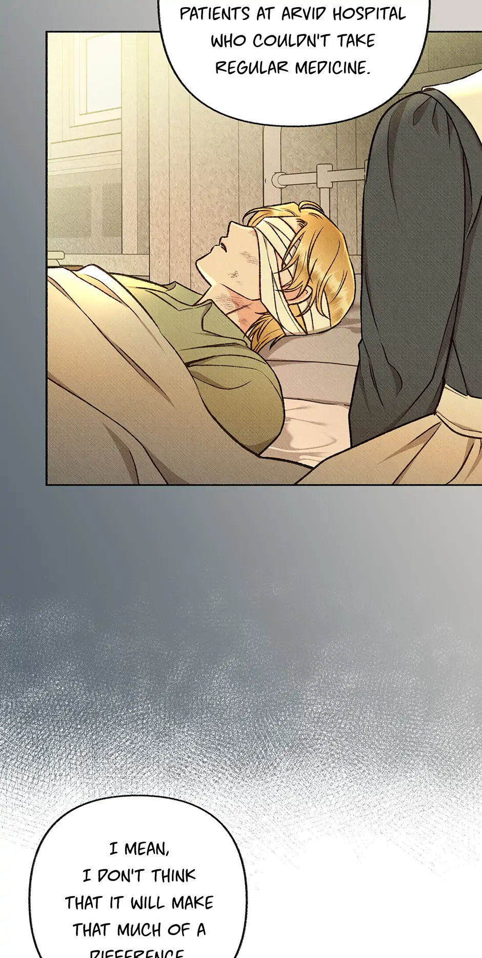 Dear My Rude Darling With Multiple Personalities Chapter 30 page 58