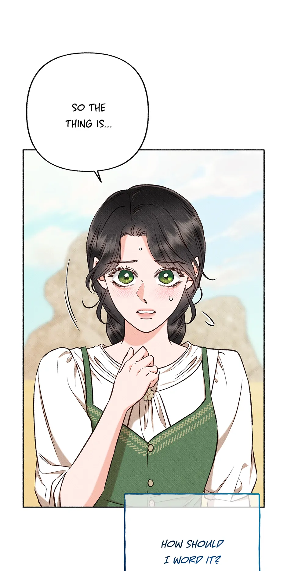Dear My Rude Darling With Multiple Personalities Chapter 30 page 52