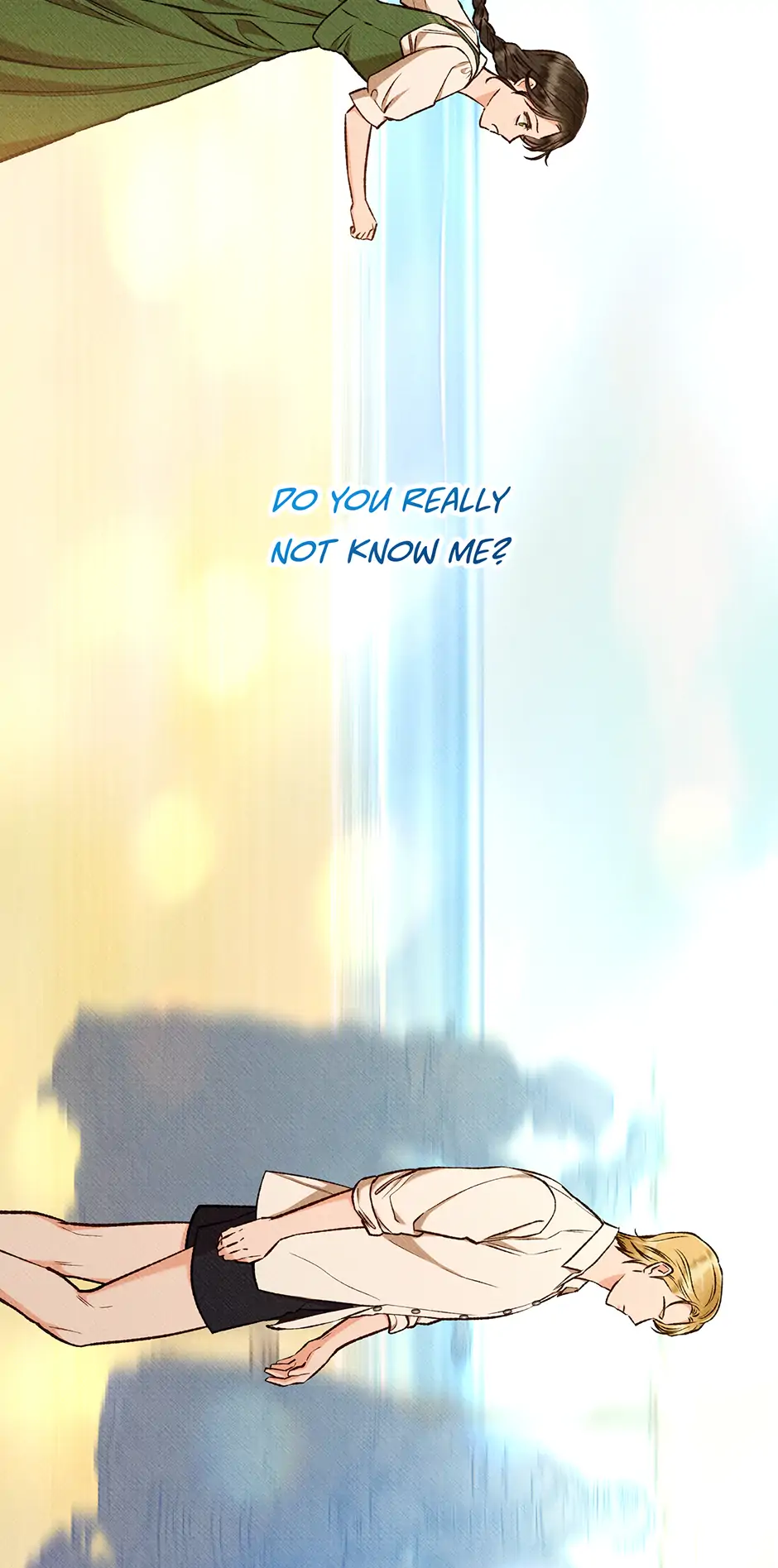 Dear My Rude Darling With Multiple Personalities Chapter 30 page 46