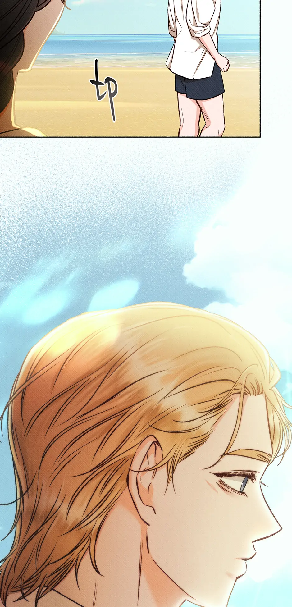 Dear My Rude Darling With Multiple Personalities Chapter 30 page 39