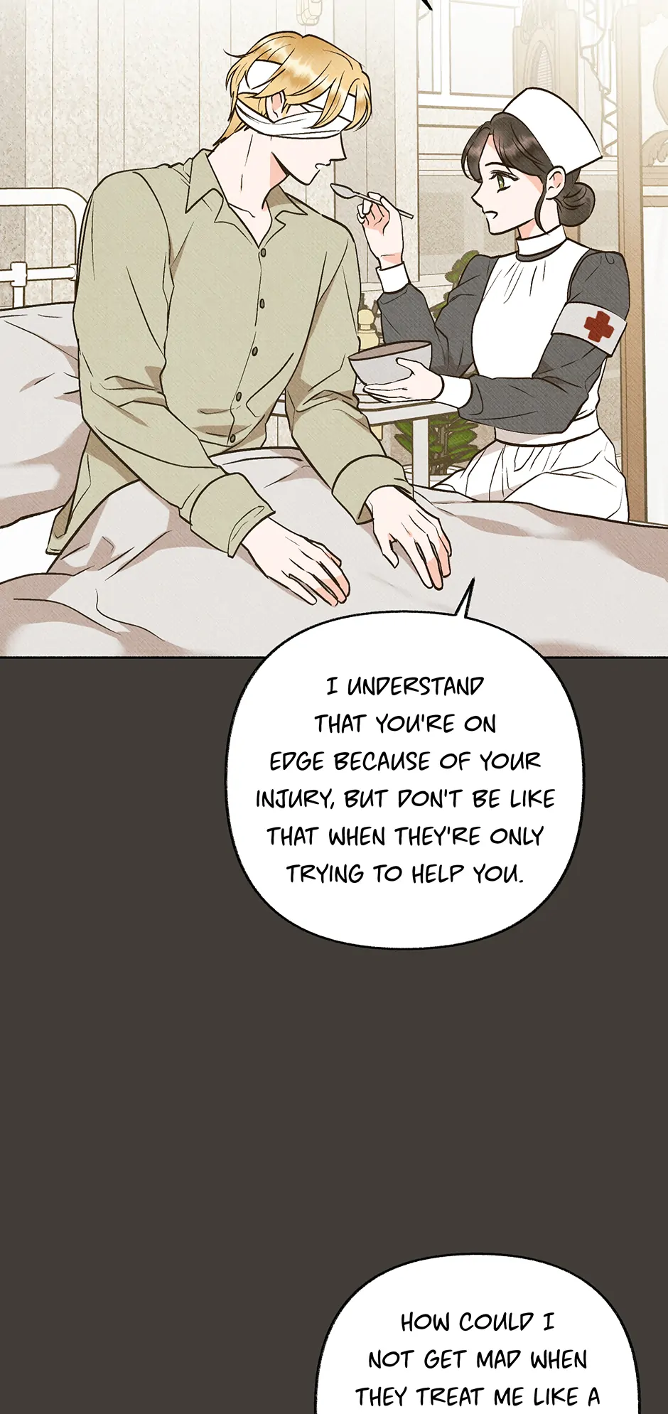 Dear My Rude Darling With Multiple Personalities Chapter 30 page 73