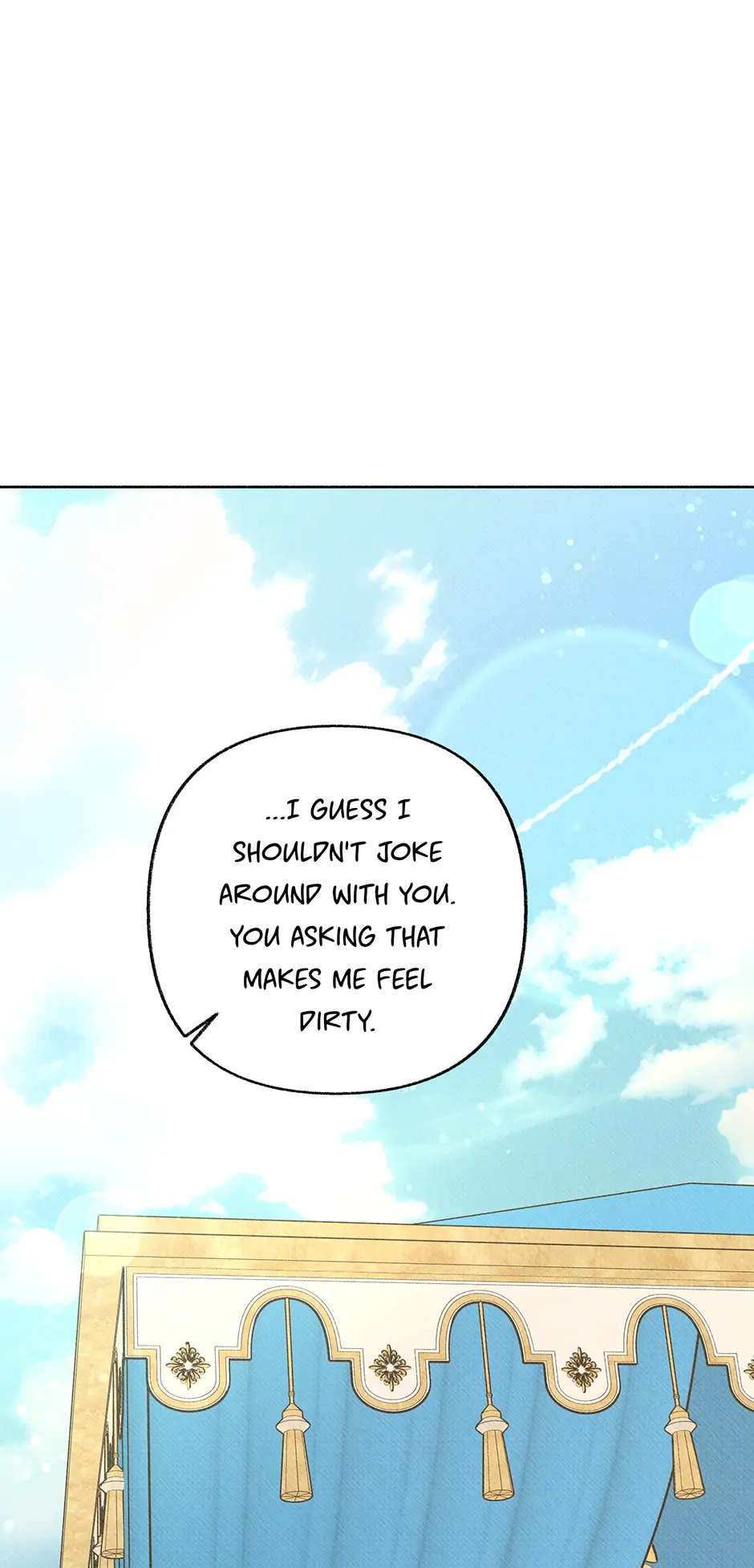 Dear My Rude Darling With Multiple Personalities Chapter 30 page 35