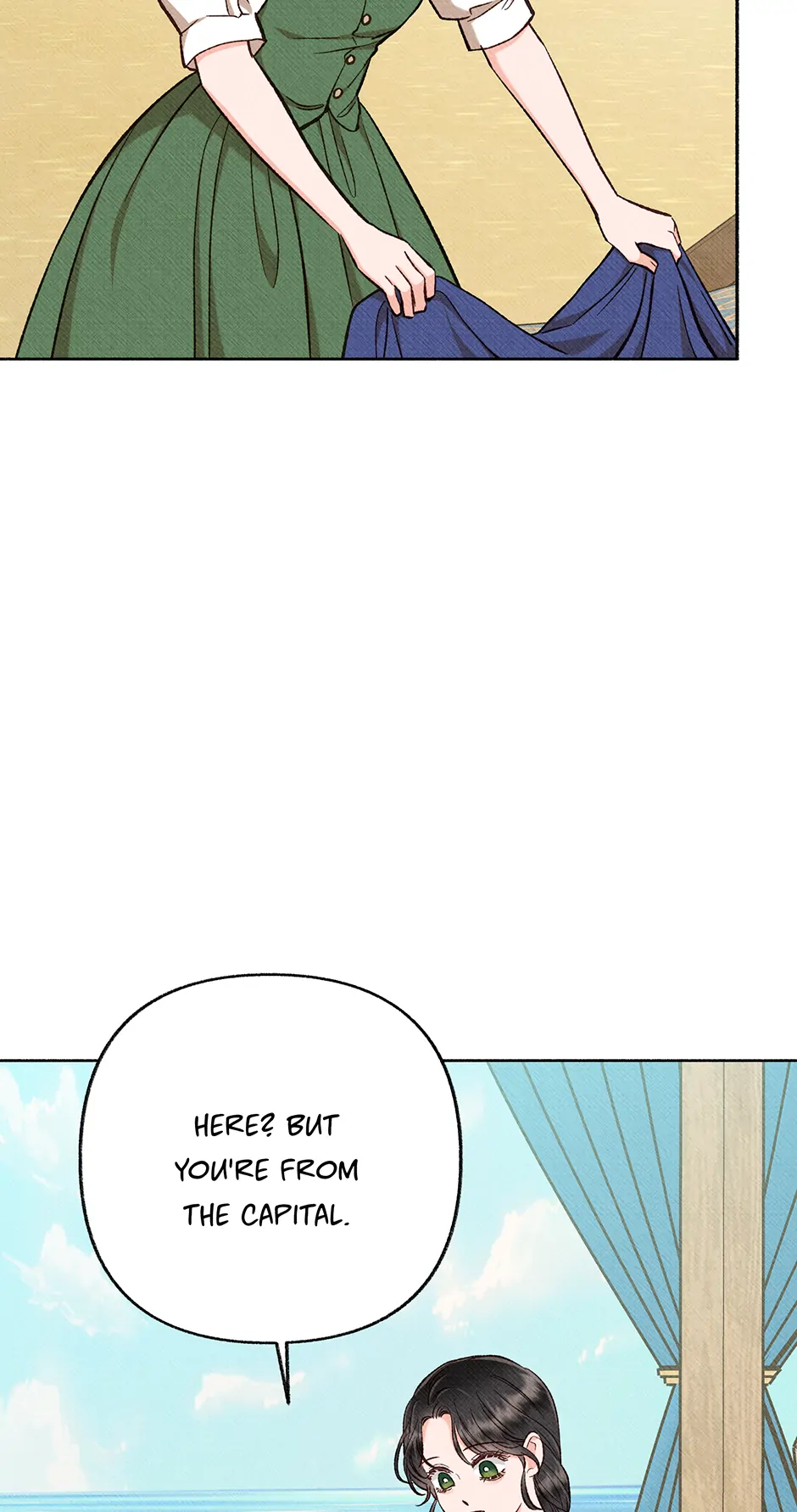 Dear My Rude Darling With Multiple Personalities Chapter 30 page 66