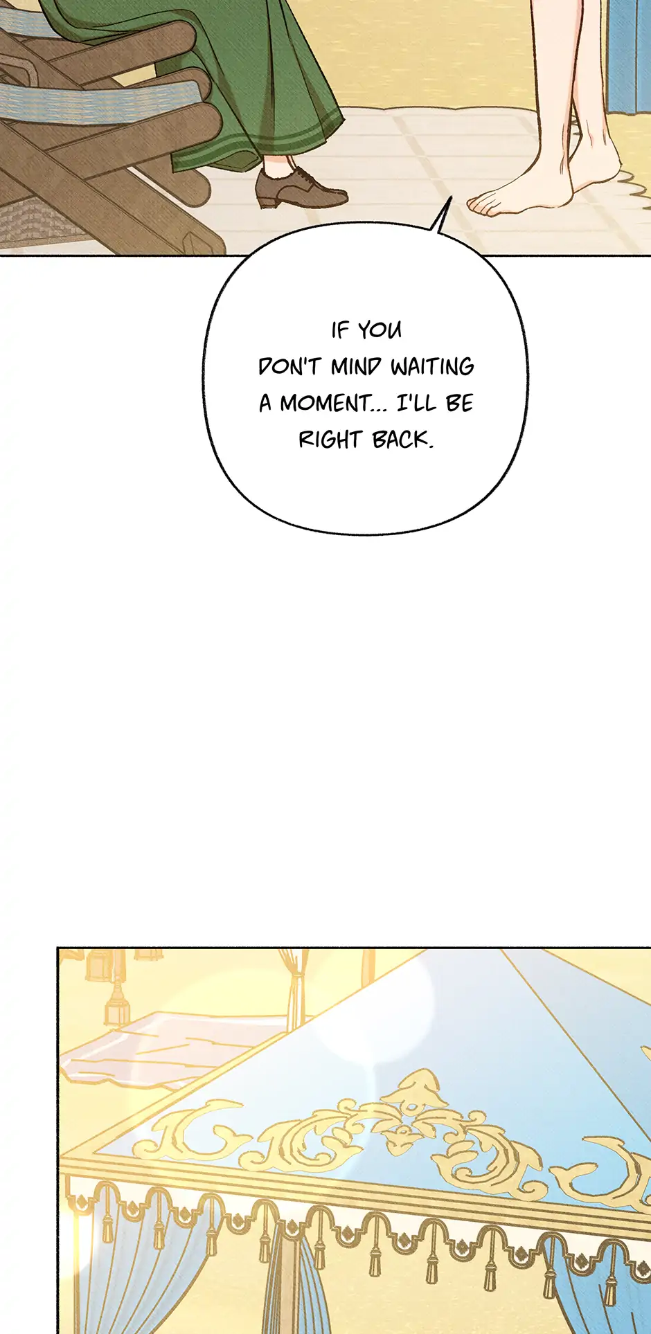 Dear My Rude Darling With Multiple Personalities Chapter 30 page 6