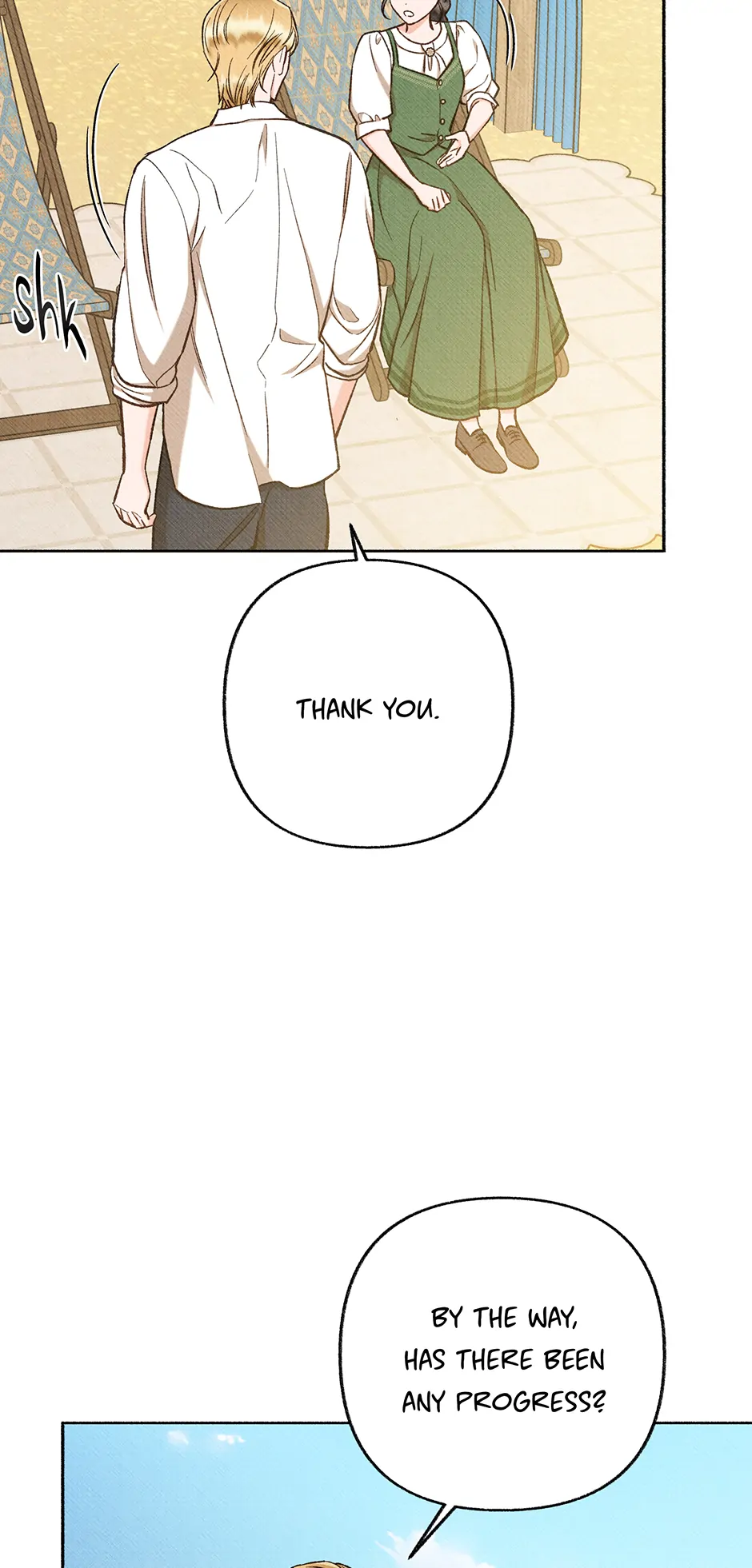 Dear My Rude Darling With Multiple Personalities Chapter 30 page 13