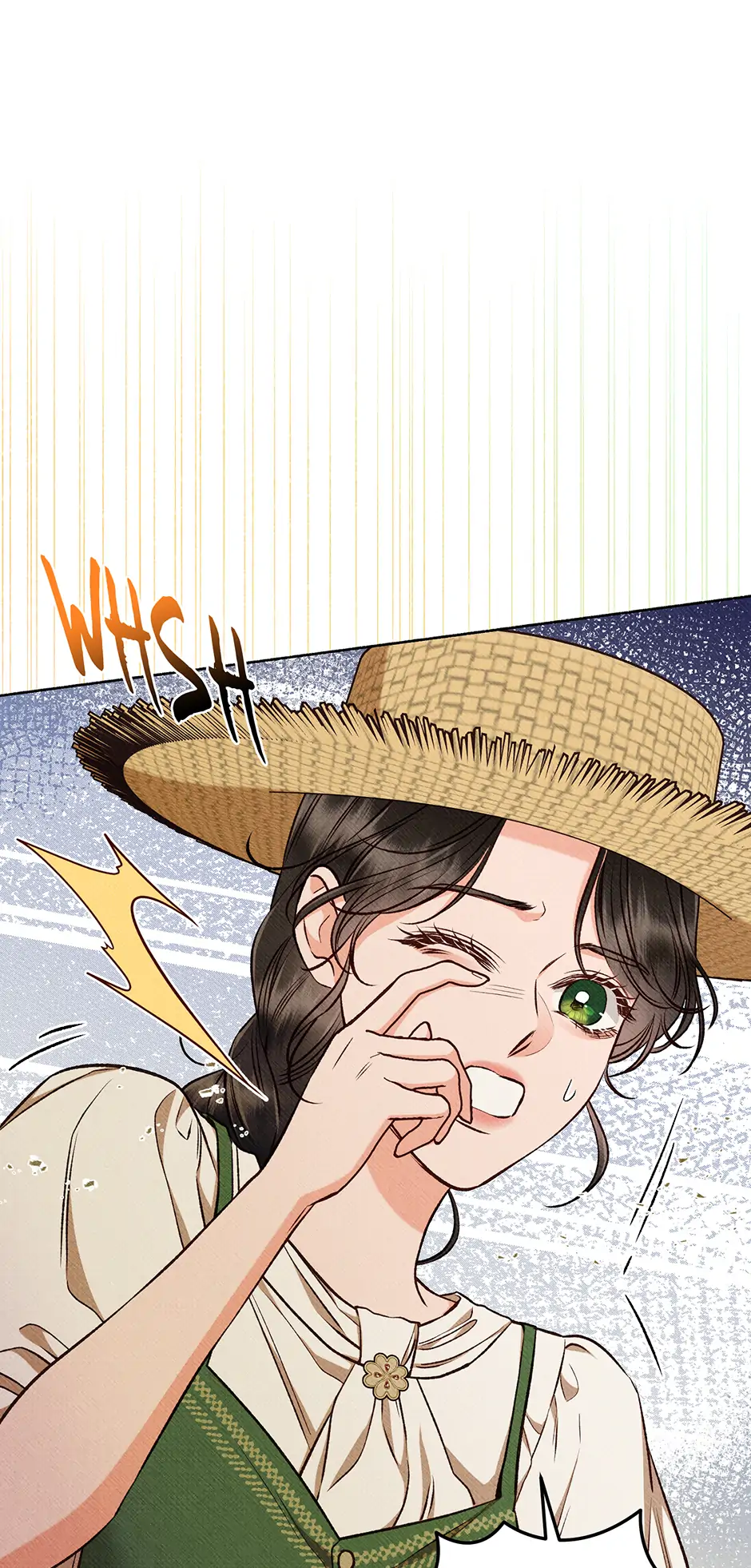 Dear My Rude Darling With Multiple Personalities Chapter 30 page 18
