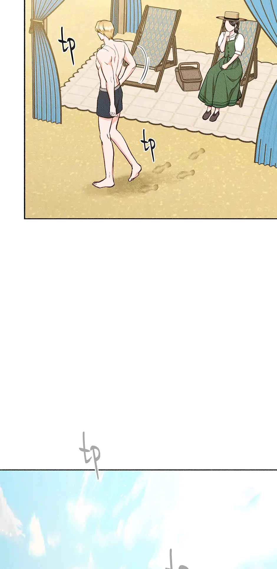 Dear My Rude Darling With Multiple Personalities Chapter 30 page 7