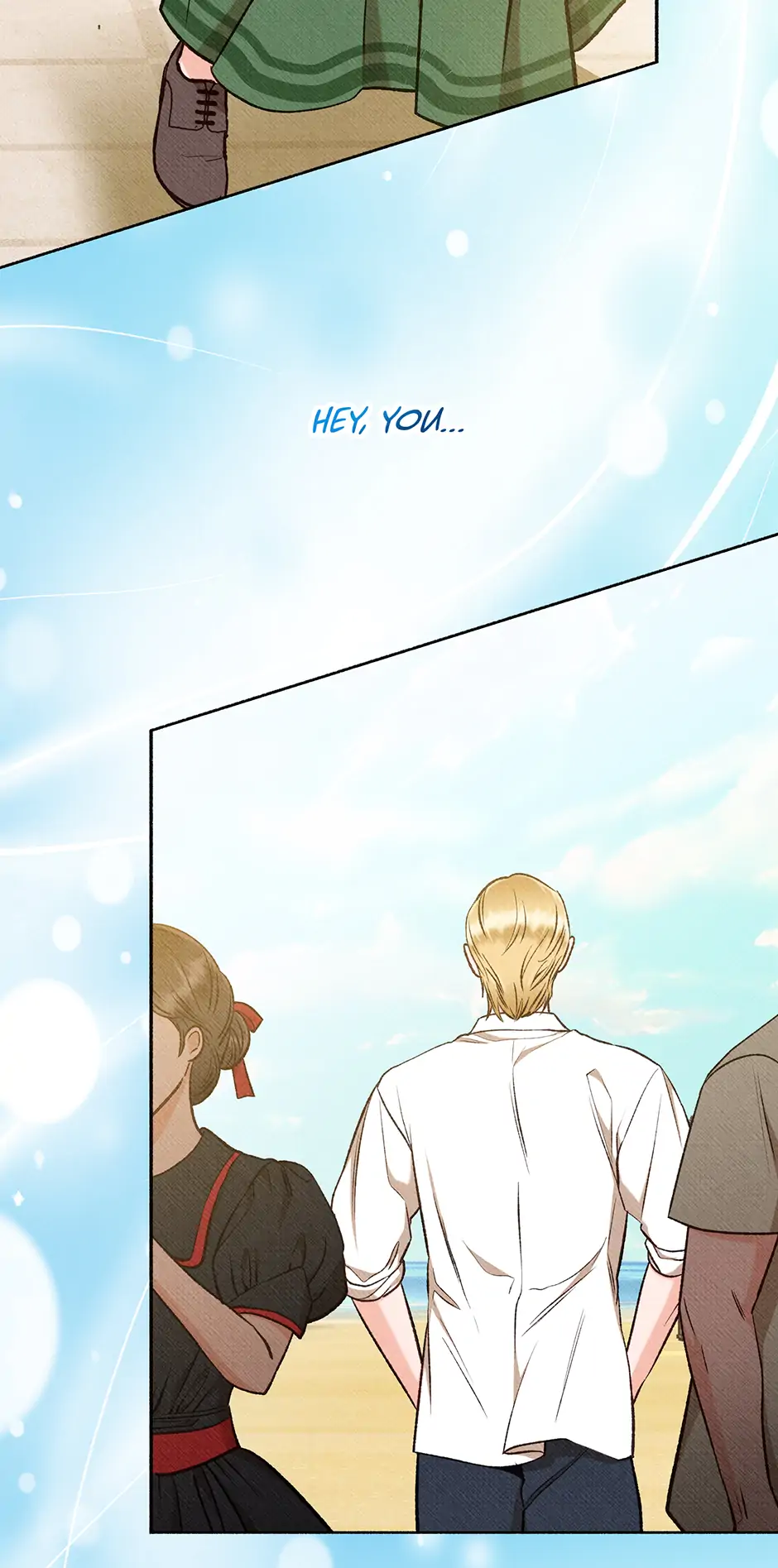 Dear My Rude Darling With Multiple Personalities Chapter 30 page 44