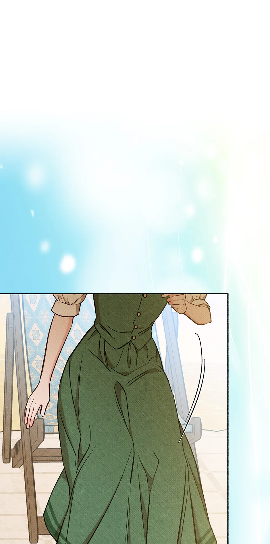 Dear My Rude Darling With Multiple Personalities Chapter 30 page 43