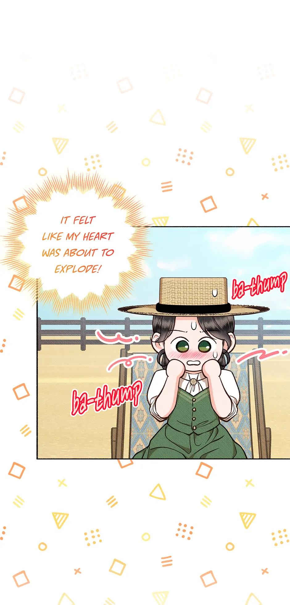 Dear My Rude Darling With Multiple Personalities Chapter 30 page 9