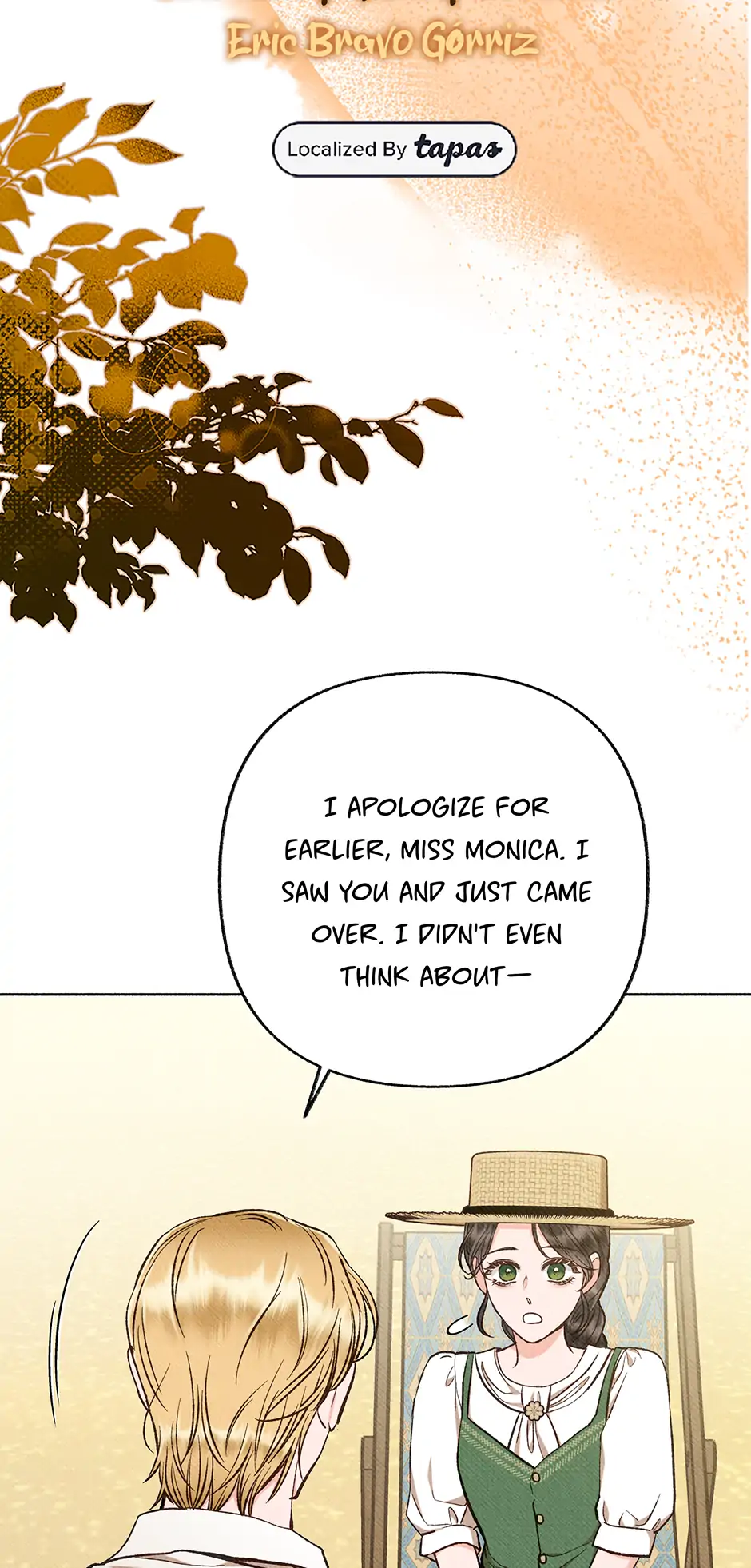 Dear My Rude Darling With Multiple Personalities Chapter 30 page 11