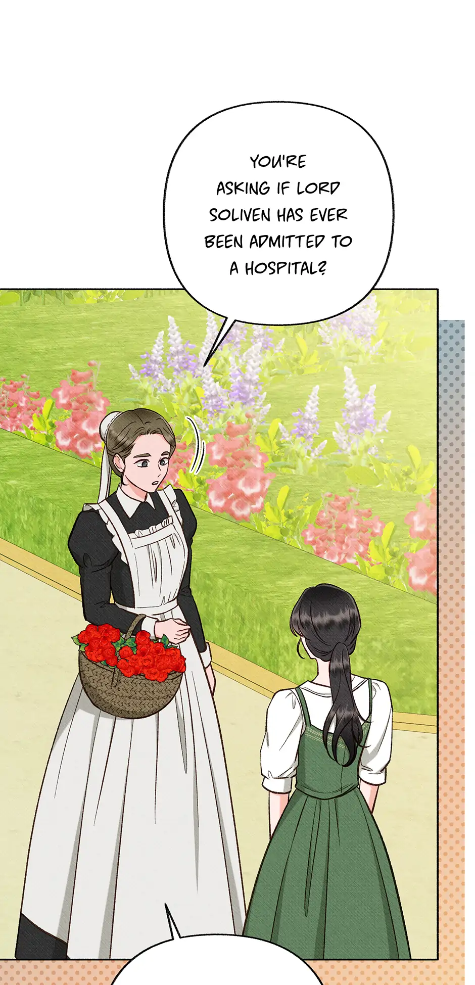 Dear My Rude Darling With Multiple Personality Chapter 31 page 11