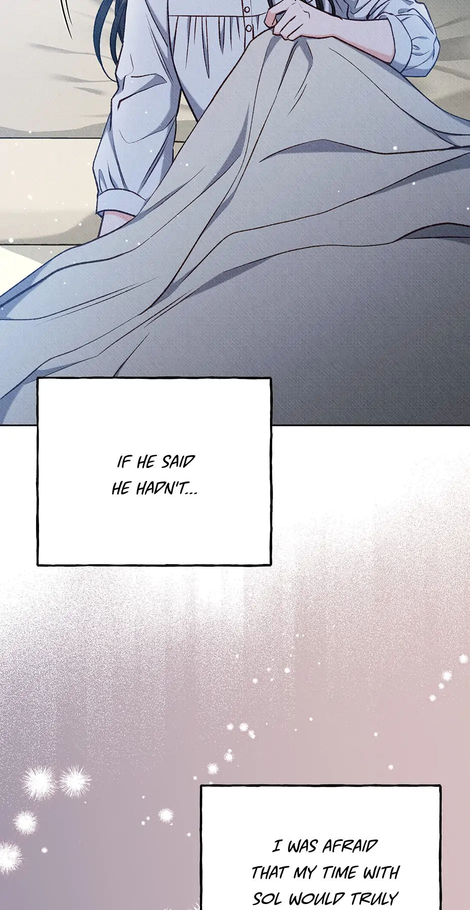 Dear My Rude Darling With Multiple Personality Chapter 31 page 4