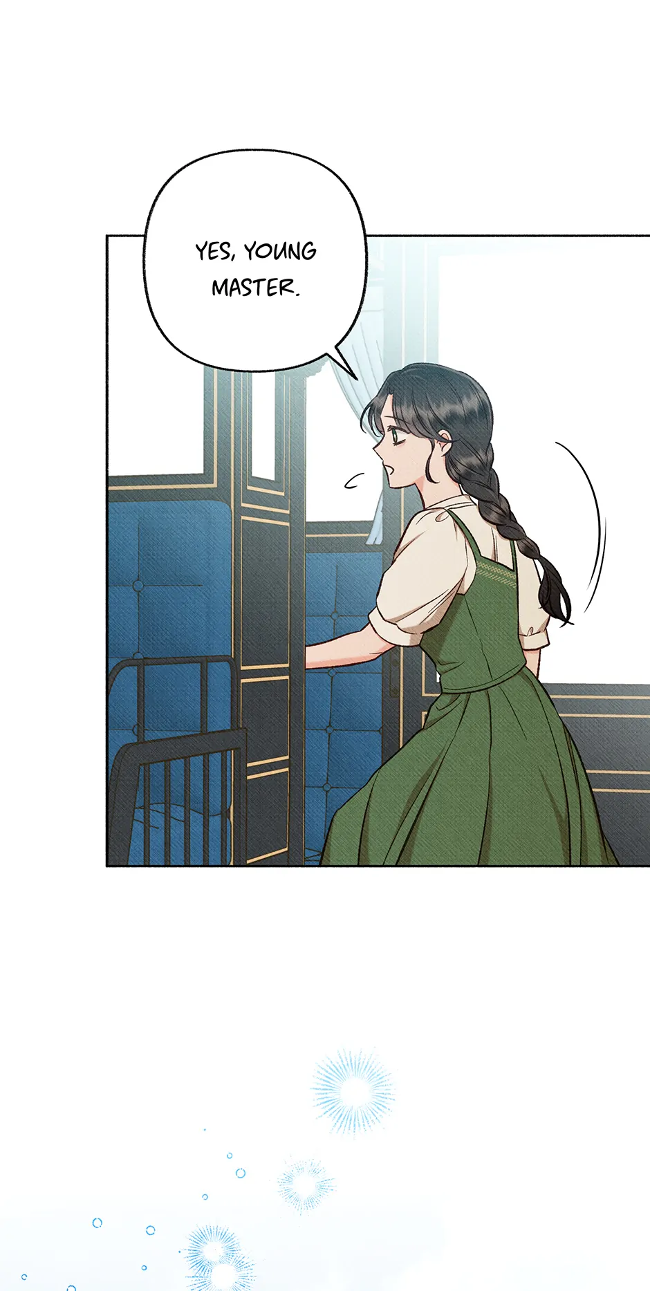 Dear My Rude Darling With Multiple Personalities Chapter 30 page 79