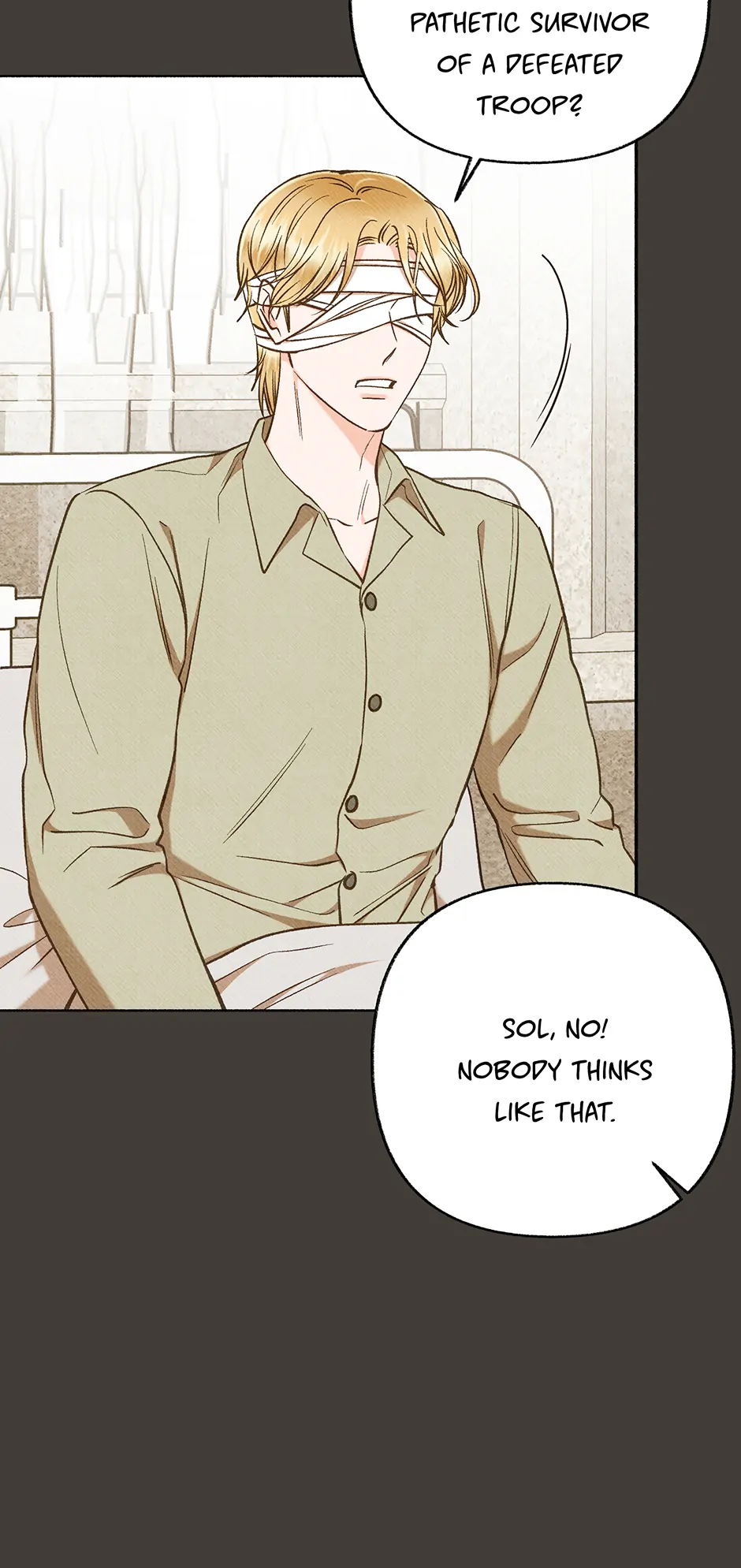 Dear My Rude Darling With Multiple Personalities Chapter 30 page 74