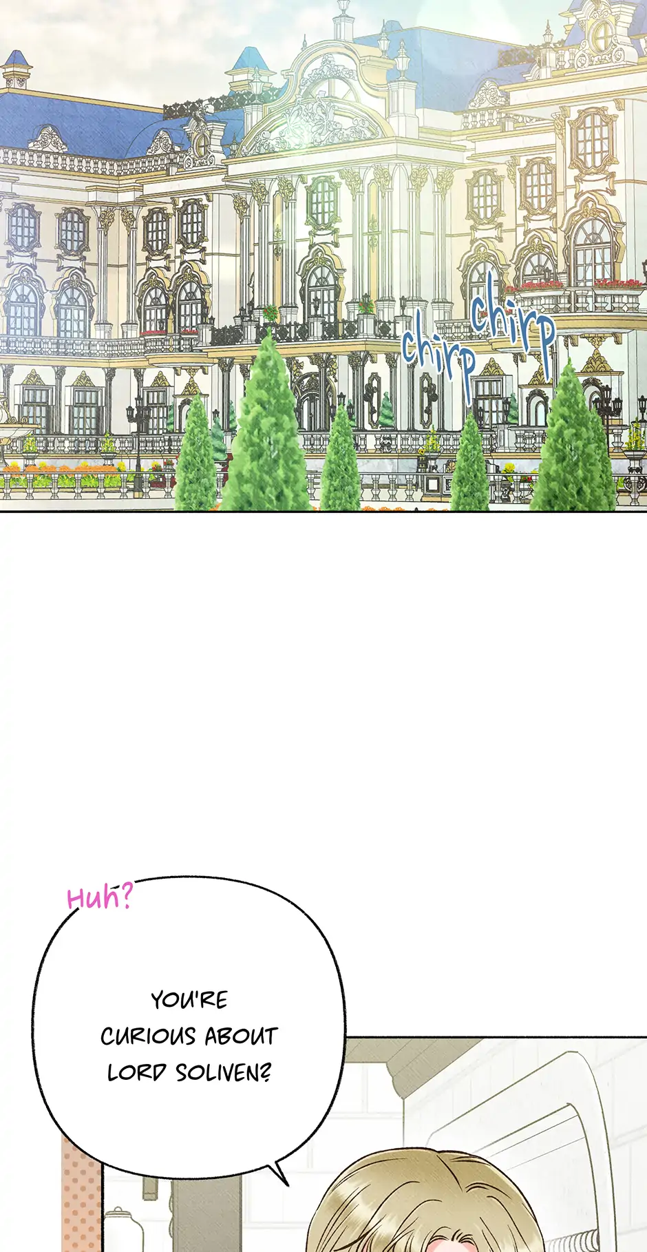 Dear My Rude Darling With Multiple Personality Chapter 31 page 9