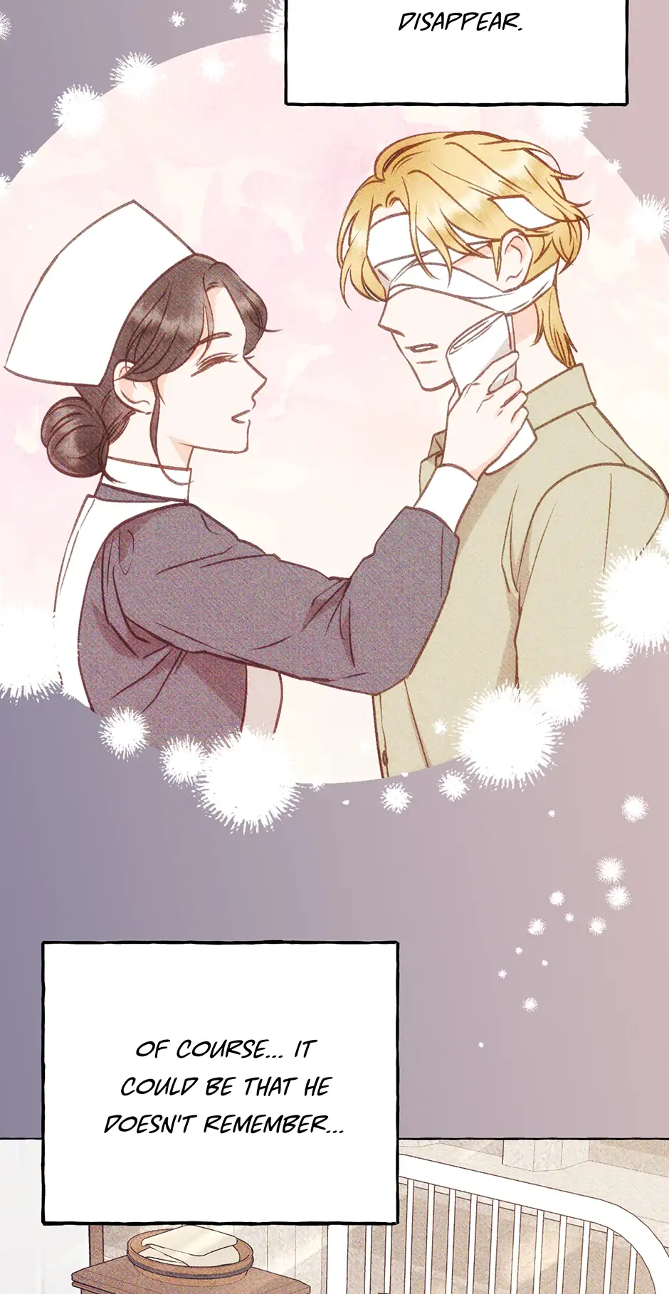 Dear My Rude Darling With Multiple Personality Chapter 31 page 5