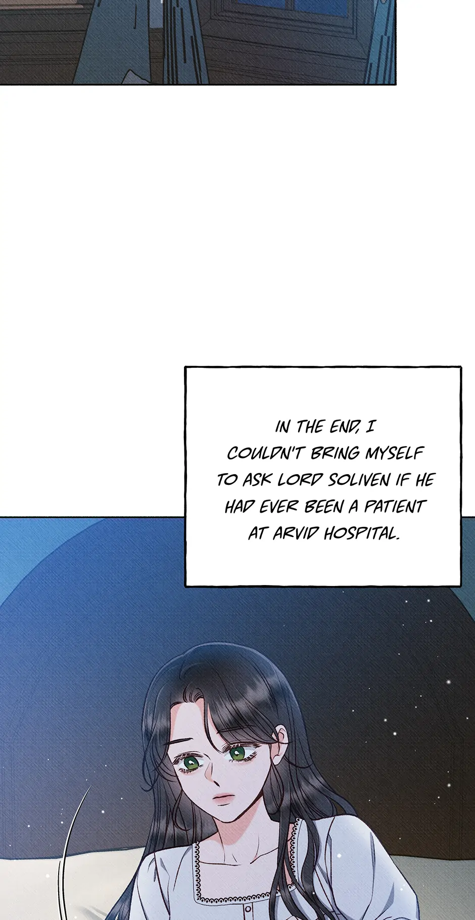 Dear My Rude Darling With Multiple Personality Chapter 31 page 3