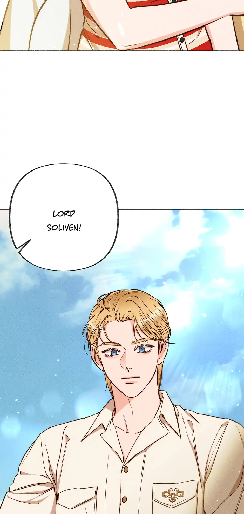 Dear My Rude Darling With Multiple Personality Chapter 31 page 50
