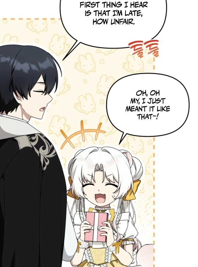 The Villain’s Daughter in law is Inherently Powerful Chapter 30 page 26