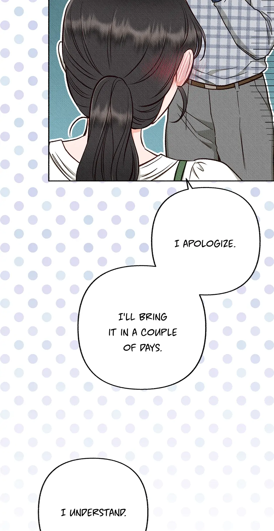 Dear My Rude Darling With Multiple Personality Chapter 31 page 21