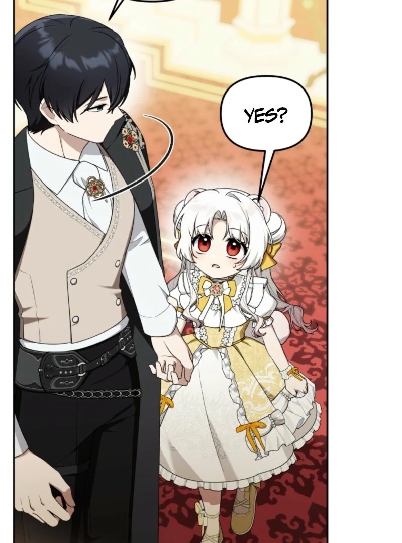 The Villain’s Daughter in law is Inherently Powerful Chapter 30 page 21
