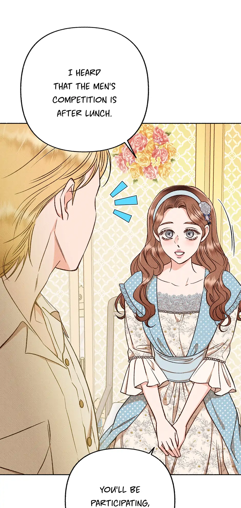 Dear My Rude Darling With Multiple Personality Chapter 31 page 53