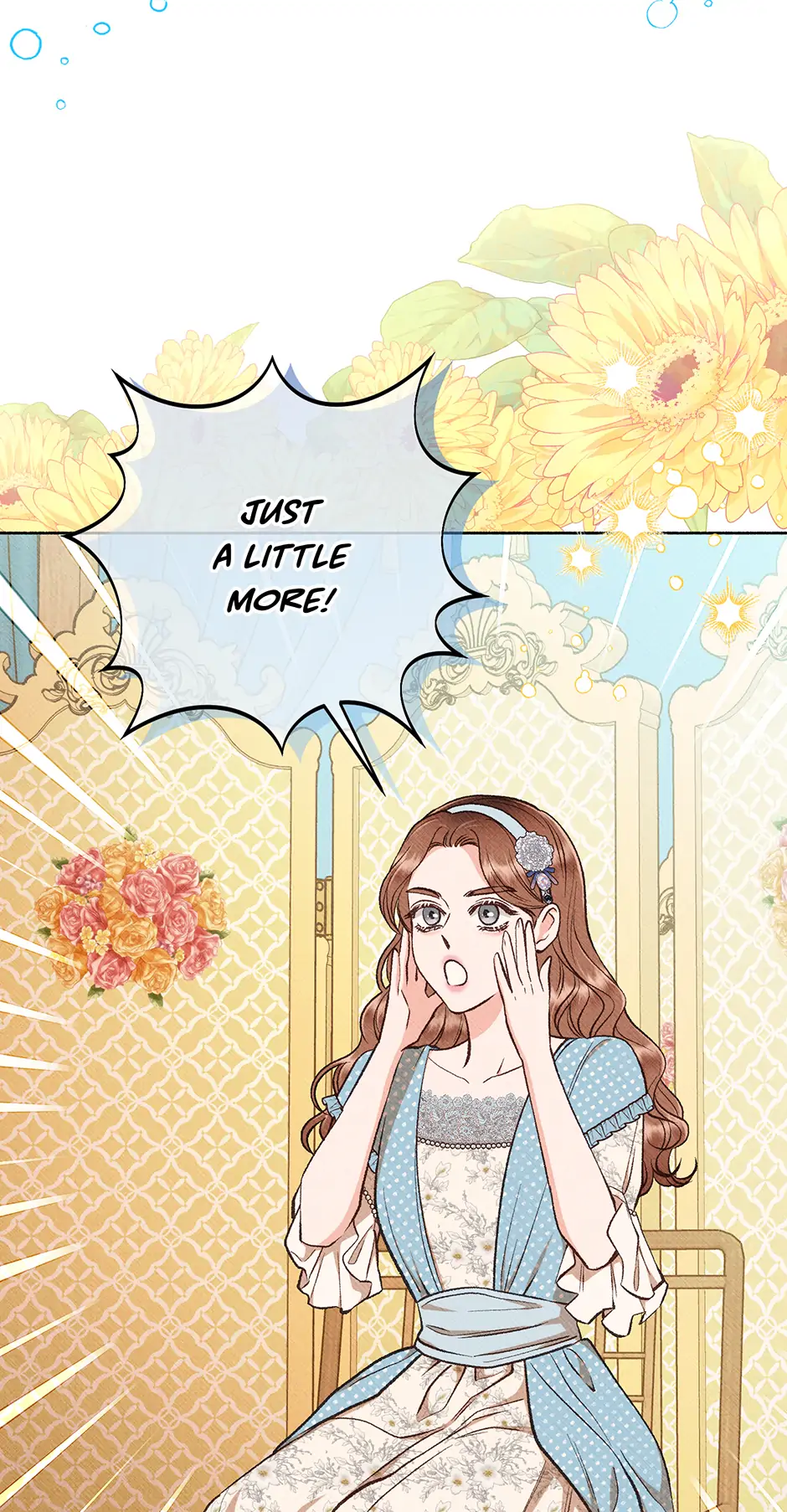 Dear My Rude Darling With Multiple Personality Chapter 31 page 27