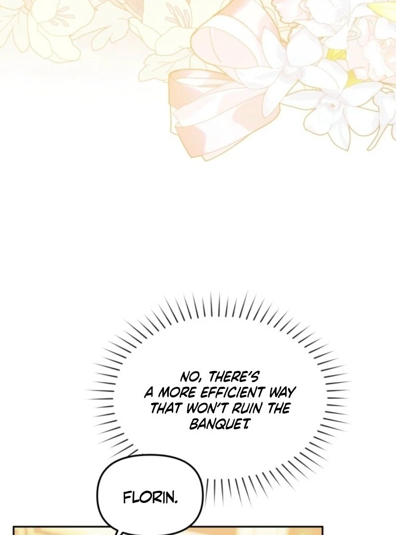 The Villain’s Daughter in law is Inherently Powerful Chapter 30 page 20