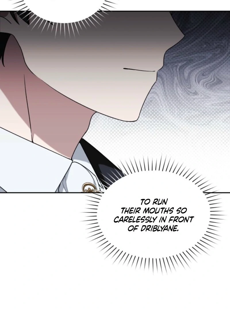 The Villain’s Daughter in law is Inherently Powerful Chapter 30 page 15