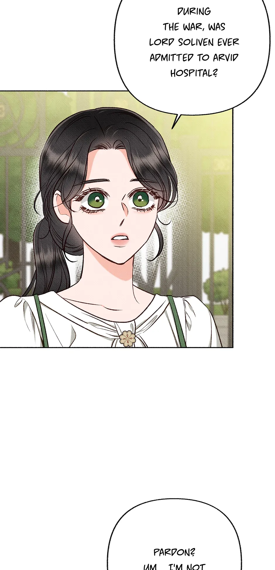Dear My Rude Darling With Multiple Personality Chapter 31 page 16