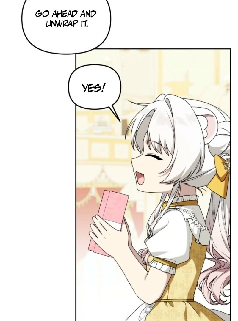 The Villain’s Daughter in law is Inherently Powerful Chapter 30 page 29