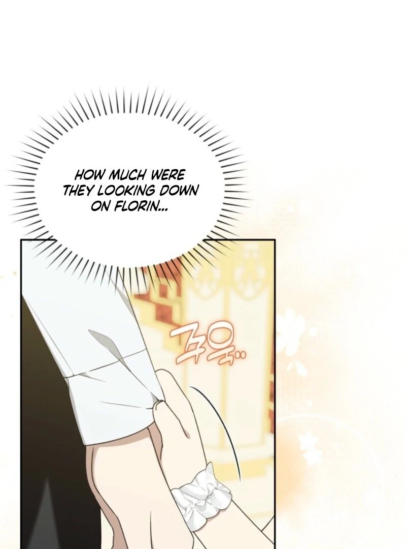 The Villain’s Daughter in law is Inherently Powerful Chapter 30 page 16