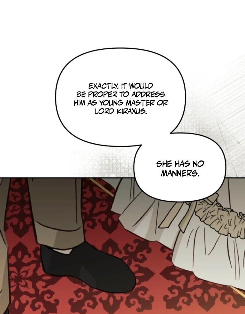 The Villain’s Daughter in law is Inherently Powerful Chapter 30 page 11