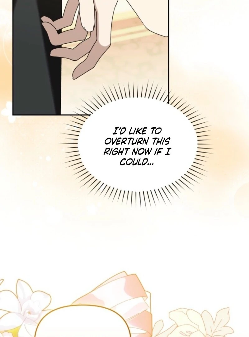 The Villain’s Daughter in law is Inherently Powerful Chapter 30 page 17