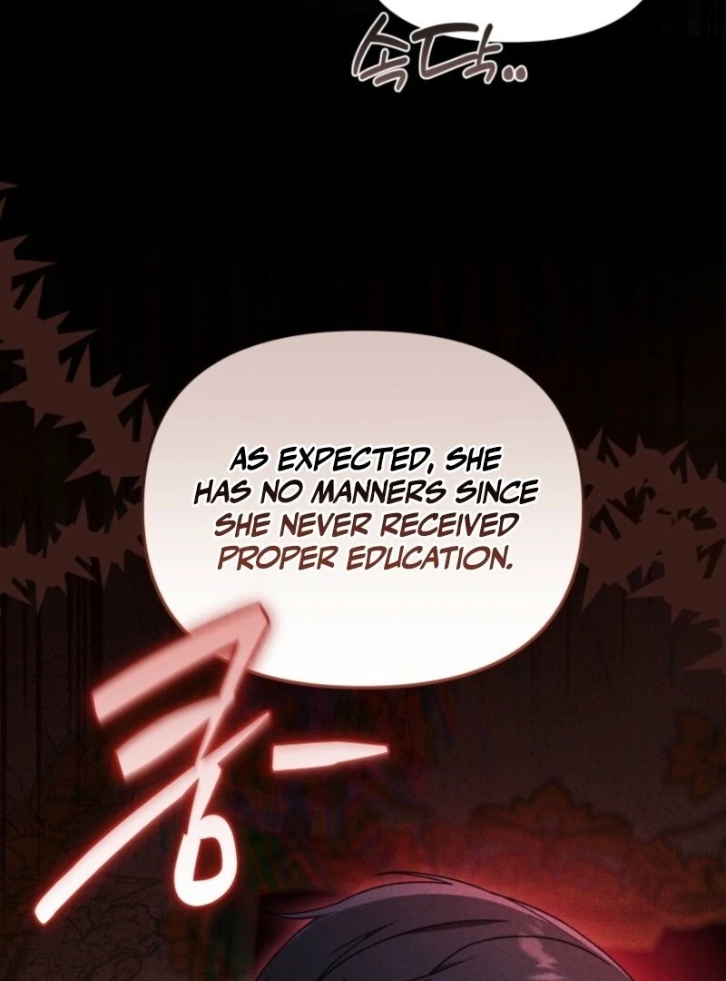 The Villain’s Daughter in law is Inherently Powerful Chapter 30 page 6